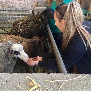 Meet your Posher, Kim